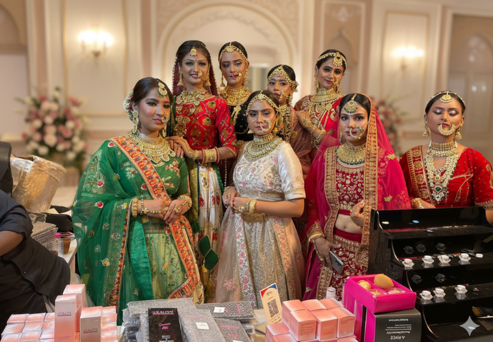 મેકઅપ બુક