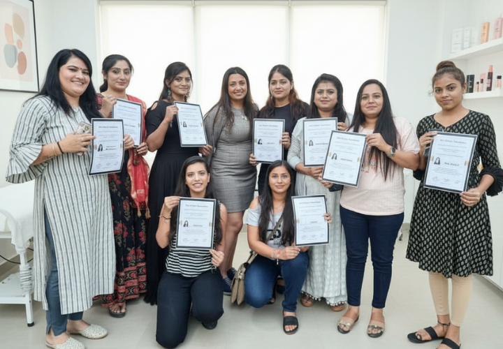 કેમિકલ પીલ