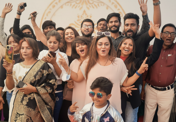 7 ઇન 1 સ્કિનકેર મશીન