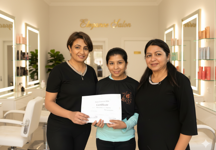 માઇક્રો નીડલિંગ