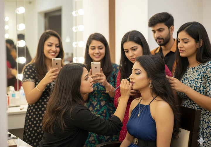 मेकअप बुक