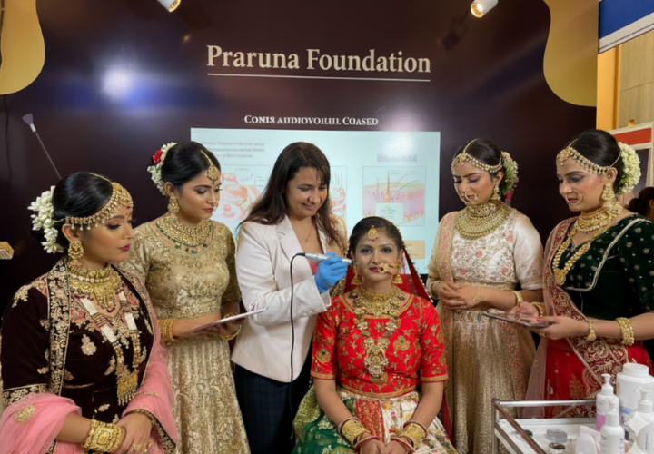 7 in Skincare Machine