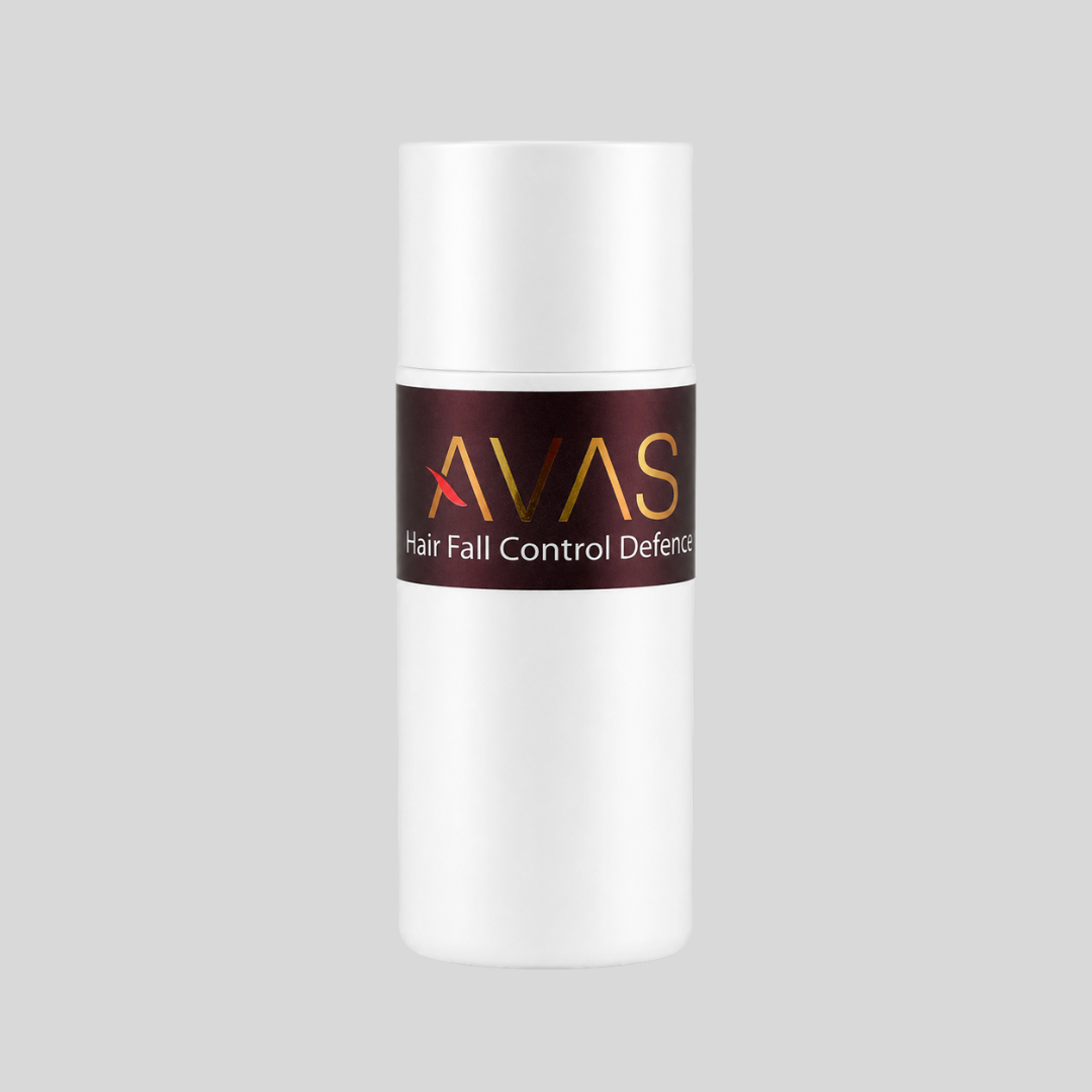 Avas hair fall control defence