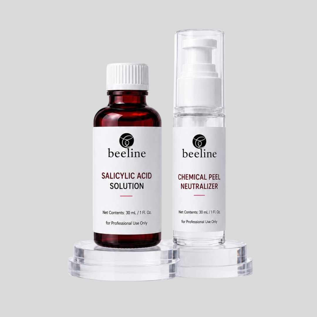 Chemical Peel Solution Duo