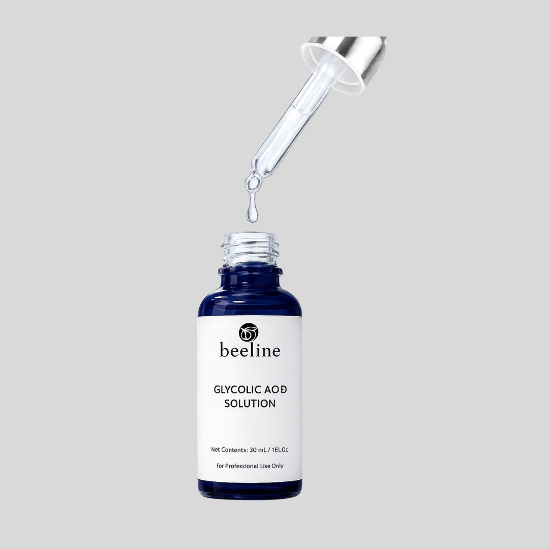 Glycolic ACID Solution
