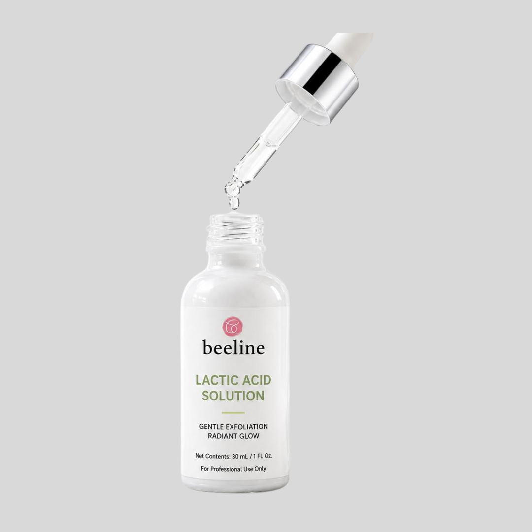 Lactic ACID Solution