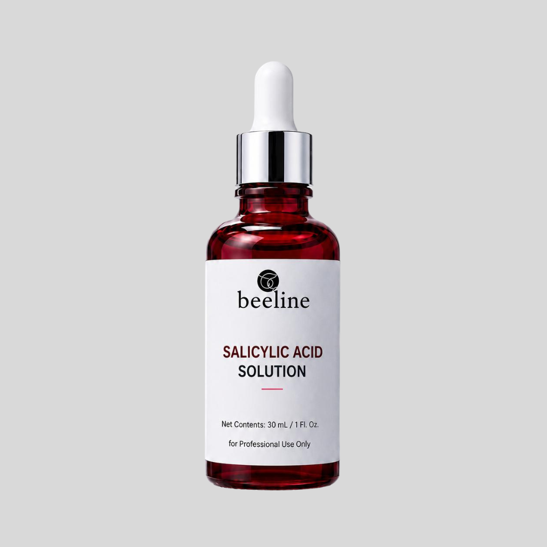 Salicylic ACID Solution